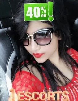 Nagma 22 year Call Girls in Udaipur 