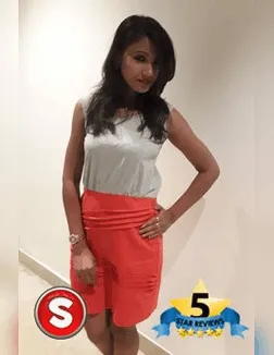 Suhani 21 year female escort girl in Udaipur 
